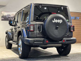 ボディーコーティングはいかがですか?Jeep浦和ではナノメタルハイブリッドコーティングをお勧めいたします。詳しくはセールスコンサルタントまでお気軽にお問い合わせください。