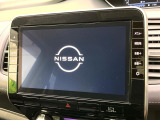【メーカー純正9型ナビ】インテリアに溶け込むスタイリッシュな「専用設計」メーカーナビを装備♪視認性や操作性など基本性能にも優れ、より上質なカーライフをお楽しみいただけます。