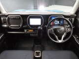フレアクロスオーバー ハイブリッド XT 4WD 