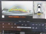 駐車するとき、後ろのスペースがどれくらいあるかわからず、うまく停められない・・なんてことを防ぐ、バックカメラを装備。 後退運転が安心して行えます。