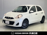 日産 マーチ