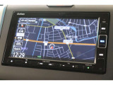 純正ナビ VXM-224VFi インターナビ CD DVD BluetoothAudio MusicRack USB フルセグTV対応で、初めての道でも安心・快適なドライブをサポートします!