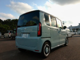 この車は新車保証が継承されます。(初度登録年月日より3年または6万Kmまで)