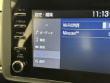 AM/FMラジオ付きです♪