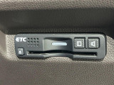 【ETC】高速道路の料金所をストレスなく通過!話題のスポットやサービスエリアに多い「スマートIC」利用時は必須のアイテムです。当店でセットアップを実施、ご納車当日からすぐにご利用いただけます!
