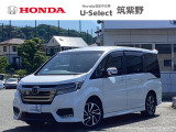 R3年式ステップワゴンスパーダ・クールスピリット ホンダセンシングが入荷しました。
