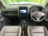 ジムニー ランドベンチャー 4WD 