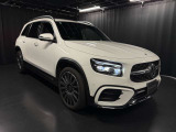 GLB GLB200d 4マチック AMGラインパッケージ 4WD MP202502