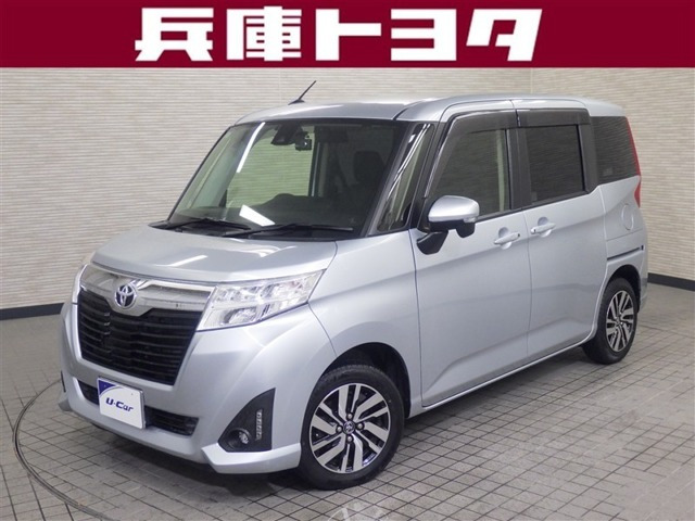トヨタ ルーミー 