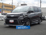 トヨタ ヴォクシー