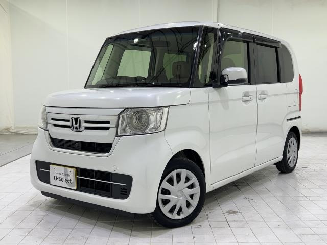 N-BOX G L ホンダセンシング
