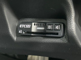 【ETC】高速道路の料金所をストレスなく通過!話題のスポットやサービスエリアに多い「スマートIC」利用時は必須のアイテムです。当店でセットアップを実施、ご納車当日からすぐにご利用いただけます!