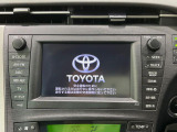 【フルセグTV付ナビゲーション】使いやすいナビで目的地までしっかり案内してくれます。各種オーディオ再生機能も充実しており、お車の運転がさらに楽しくなります!!