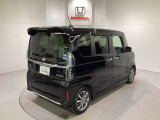N-BOXカスタム L 