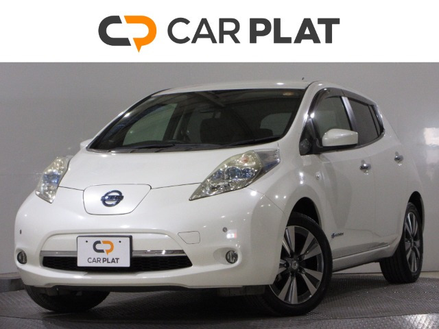 リーフ30kWh X サンクス エディション