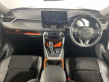 RAV4 2.0 アドベンチャー 4WD 4WD 本革シート