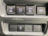 ボタン一つで運転席からスライドドアの開閉ができます★