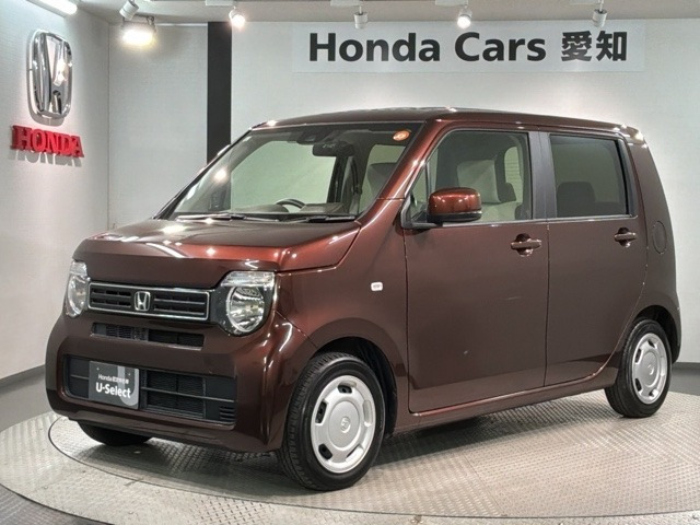 ホンダ N-WGN 