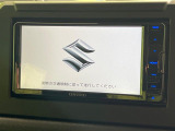 【純正ナビ】人気の純正ナビを装備。オーディオ機能も充実しており、Bluetooth接続すればお持ちのスマホやMP3プレイヤーの音楽を再生可能!毎日の運転がさらに楽しくなります!!