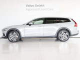 V60クロスカントリー ウルトラ B5 AWD 4WD 