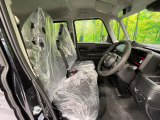 もちろん車内はキレイです♪よりクリーンな状態をキープしたいお客様には『ナノゾーンコート』がおすすめ!新型コロナウイルス対策や、除菌・消臭に効果を発揮し多くの方にご好評いただいております。