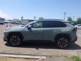 RAV4 2.0 アドベンチャー 4WD 