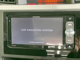【ナビゲーション】使いやすいナビで目的地までしっかり案内してくれます。各種オーディオ再生機能も充実しており、お車の運転がさらに楽しくなります!!