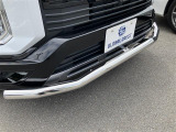 デリカD:5 2.2 シャモニー 電動サイドステップ 4WD 