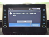 大画面ディスプレイへお持ちのスマートフォンと連携して、ナビやbluetoothでの音楽再生が可能です、デザインはもちろん操作性も良好。