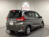【Honda認定中古車 U-Select】 は3つの安心をお約束します。 1 Hondaのプロが整備した安心。 2 第三者機関がチェックした安心。 3 購入後もHondaが保証する安心。