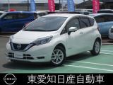 R1年式 ノート e-POWER X