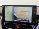 【サイドビュー】駐車時・幅寄せのアシスト!運転手の死角をカバーし、正確で安全な駐車が可能です!