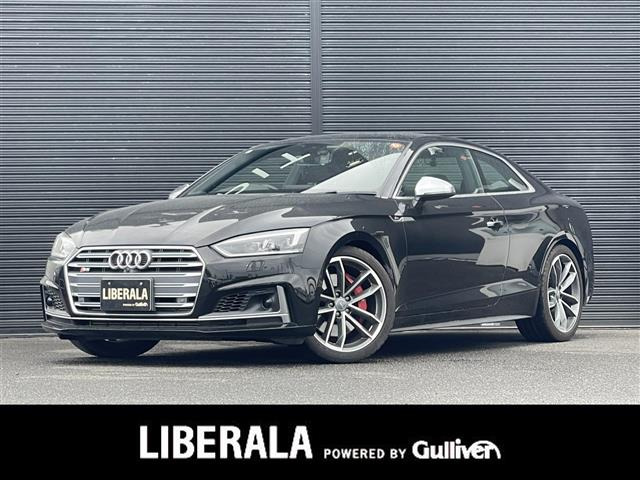 S5 3.0 4WD 4WD 修復歴無し