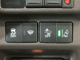 ホンダが推し進める総合先進安全装備のセンシング搭載! 衝突や斜線はみだしなどの危険が予測される時、センサーが警告。ヒューマンエラーを高度先進技術が補完してくれます。