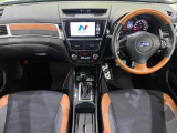 エクシーガクロスオーバー7 2.5 エックスブレイク 4WD