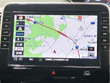 ブルーレイ対応★10インチ大画面ナビ【MM520D-L】高画質な映像を車でもお楽しみいただけます♪さらに点検などのお知らせが届くNissanConnect付です★