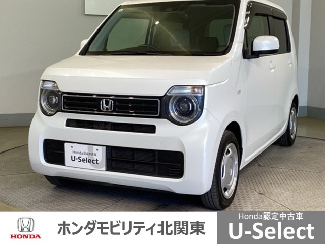 ホンダ N-WGN 