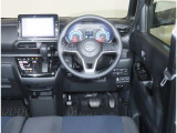 ルークス ハイウェイスターX 4WD 