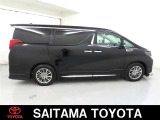 トヨタの「ロングラン保証」付き。メ-カ-を問わず、走行距離無制限、埼玉トヨタで中古車をお買い上げいただいたお客様に安心で快適なカ-ライフをお約束する1年間の保証です。有料で延長もできます。