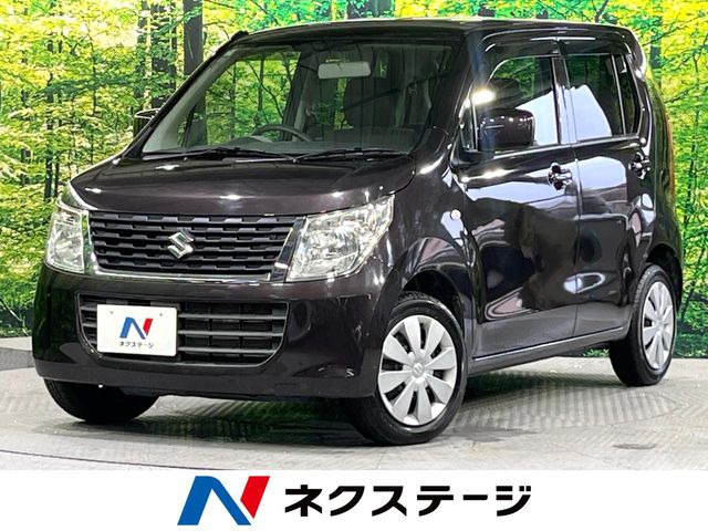 スズキ ワゴンR 