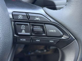 【レーントレーシングアシスト】車線維持を支援する運転支援機能【アダプティブ・クルーズ・コントロール】設定した速度を上限とし、前の車の速度に合わせて自動で加速や減速、車間距離の維持を行う運転支援機能