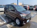 デイズ ハイウェイスターX 4WD 