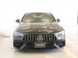 CLAクラス AMG CLA45 S 4マチックプラス 4WD AMGパフォーマンスパッケージ・AMGアド...