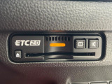 【ETC】高速道路の料金所をストレスなく通過!話題のスポットやサービスエリアに多い「スマートIC」利用時は必須のアイテムです。当店でセットアップを実施、ご納車当日からすぐにご利用いただけます!