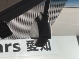 万が一の事故のときもドライブレコーダーがあると安心です。ご利用になる場合は個人情報保護の観点より新品の対応SDカードをお求め下さい。