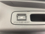 【パワーテールゲート】荷物を抱えた状態でもリアゲートの開閉が可能です!お買い物時やアウトドアの際に役立ちますね。