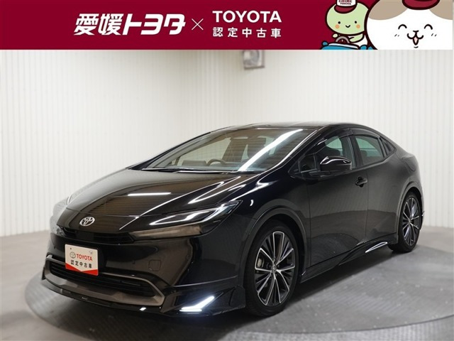 プリウス 2.0 Z （6AA-MXWH60）