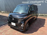 デイズ ハイウェイスターX プロパイロットエディション 