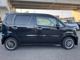JR豊野駅から車で5分です。電車でお越しの際は、事前にご連絡を頂ければ駅までお迎えに参ります。