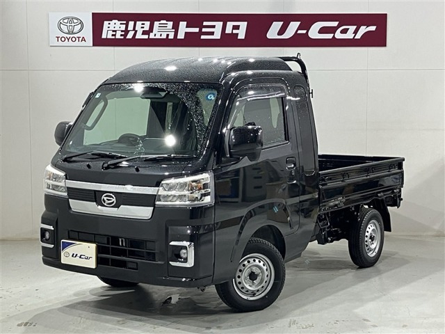 ハイゼットトラック ジャンボ エクストラ 4WD 
